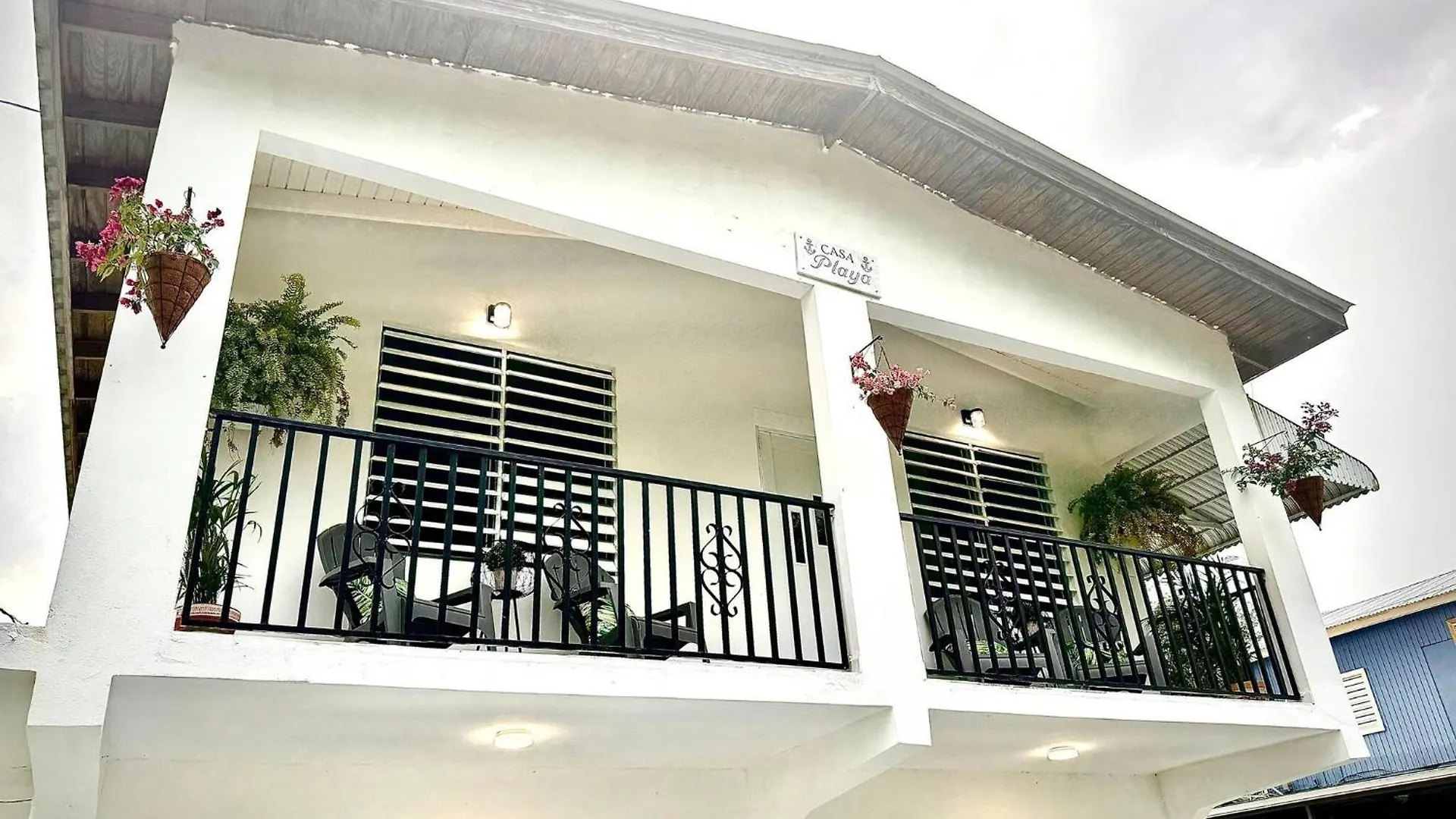 Casa Playa Villa Boqueron
