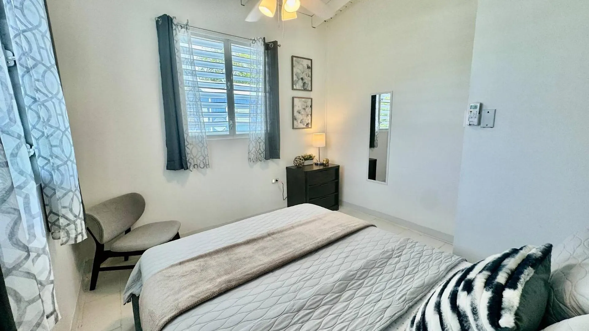 Holiday home Casa Playa Villa Boqueron