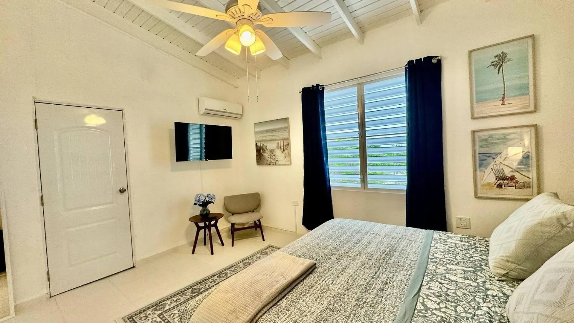 Casa Playa Villa Boqueron 0*,  Puerto Rico