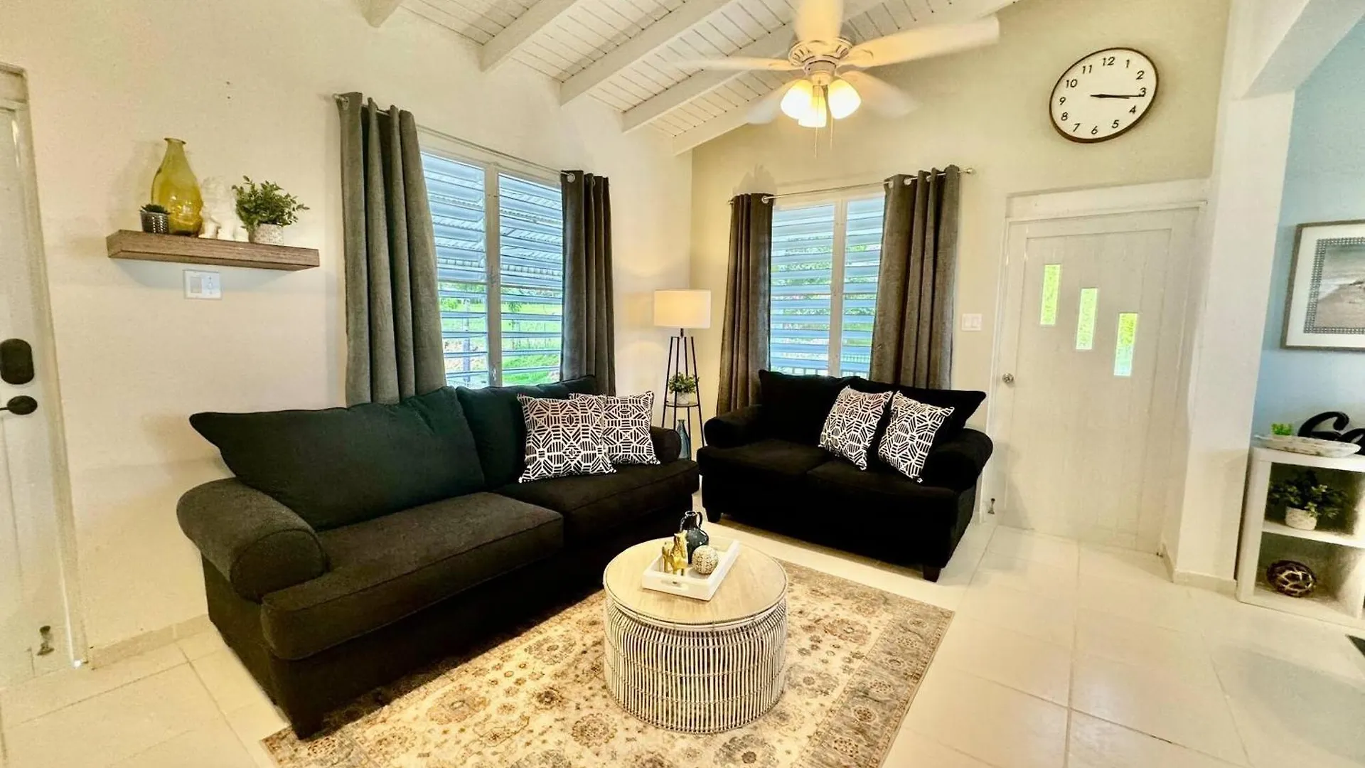 Casa Playa Villa Boqueron