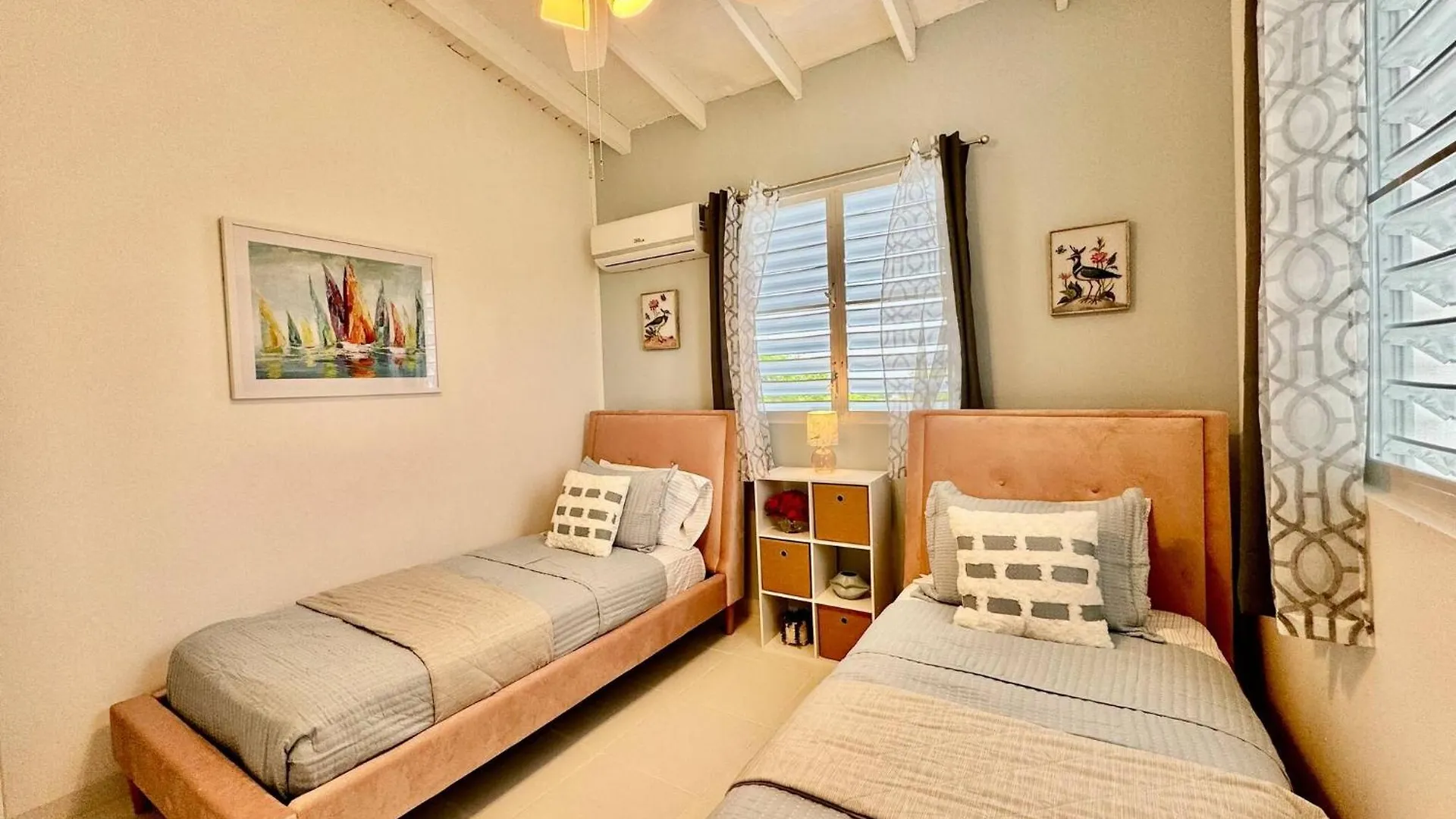 Casa Playa Villa Boqueron Holiday home