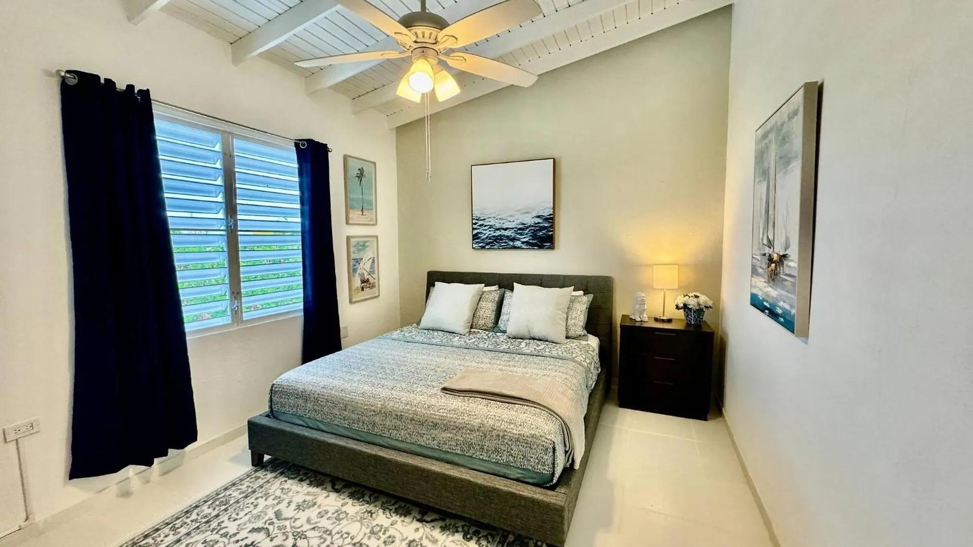 Casa Playa Villa Boqueron Holiday home