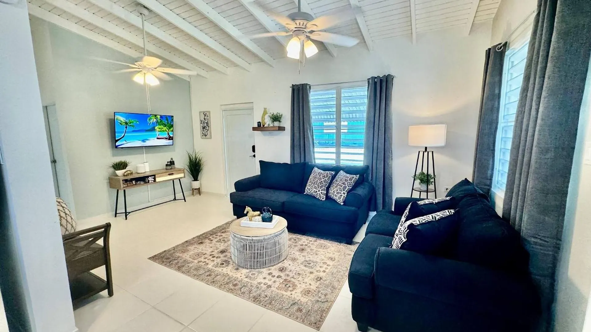 Holiday home Casa Playa Villa Boqueron