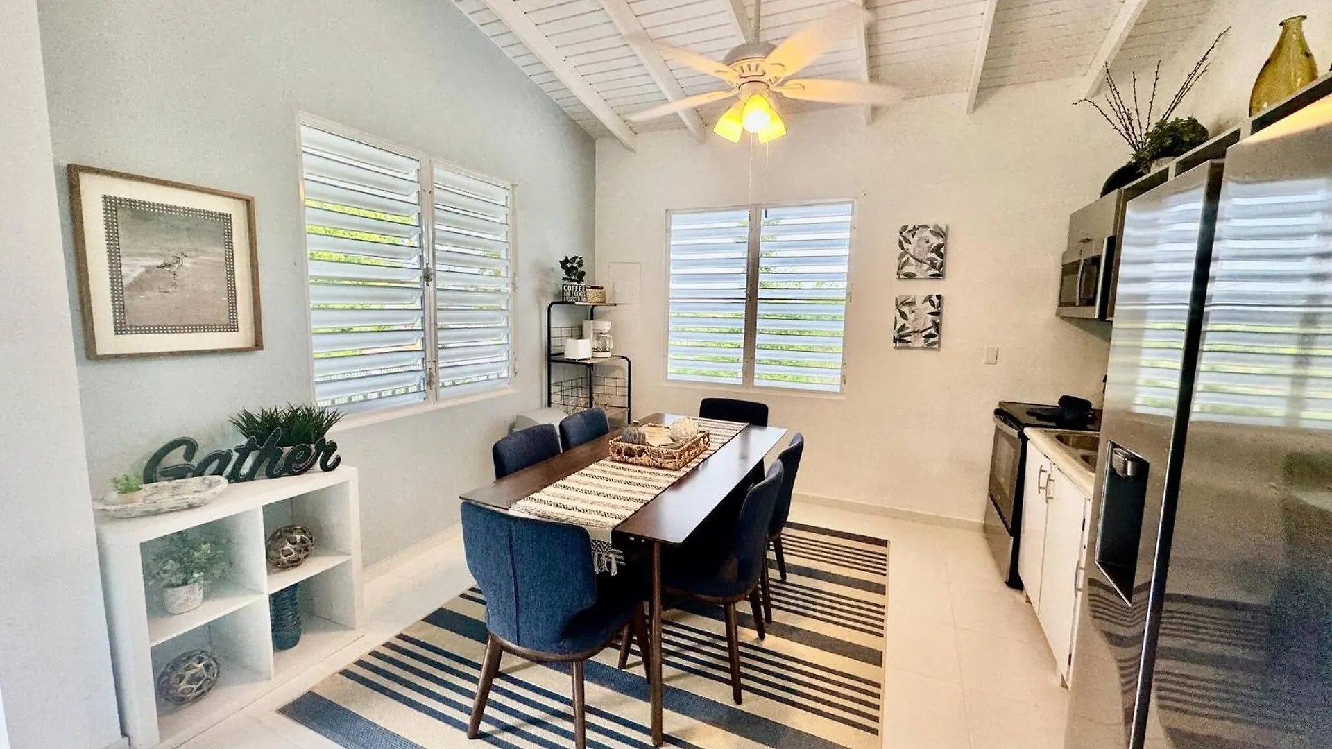 Casa Playa Villa Boqueron 0*,